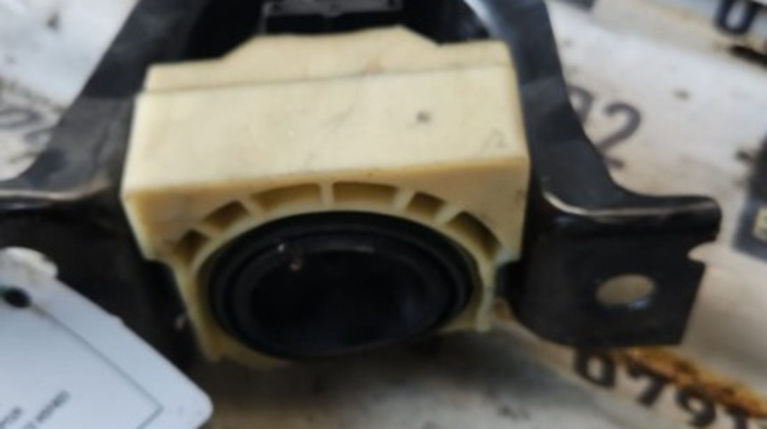 Tampon motor Renault Captur 1.2 Tce H5F 2015 Cod : 112103095R