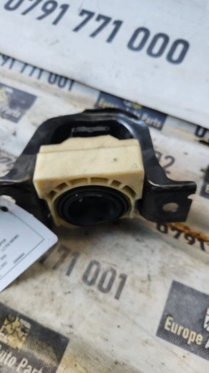 Tampon motor Renault Captur 1.2 Tce H5F 2015 Cod : 112103095R