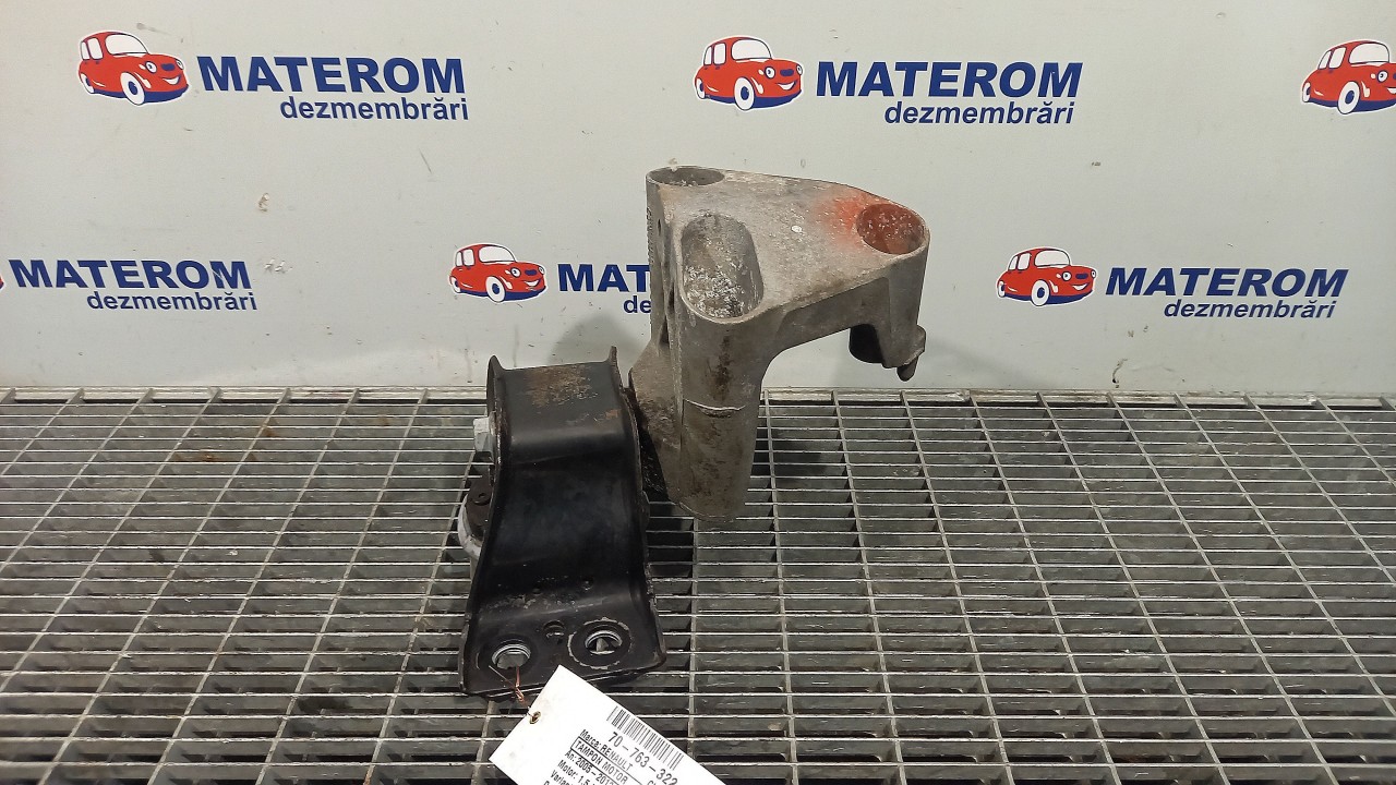 TAMPON MOTOR RENAULT CLIO 1.5 DCI - (2005 2012)