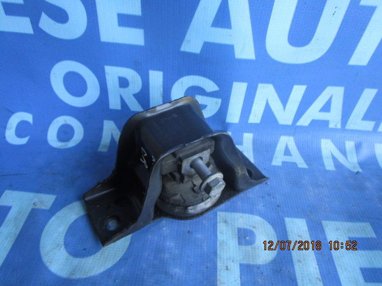 Tampon motor Renault Clio 1.5dci;8200140431