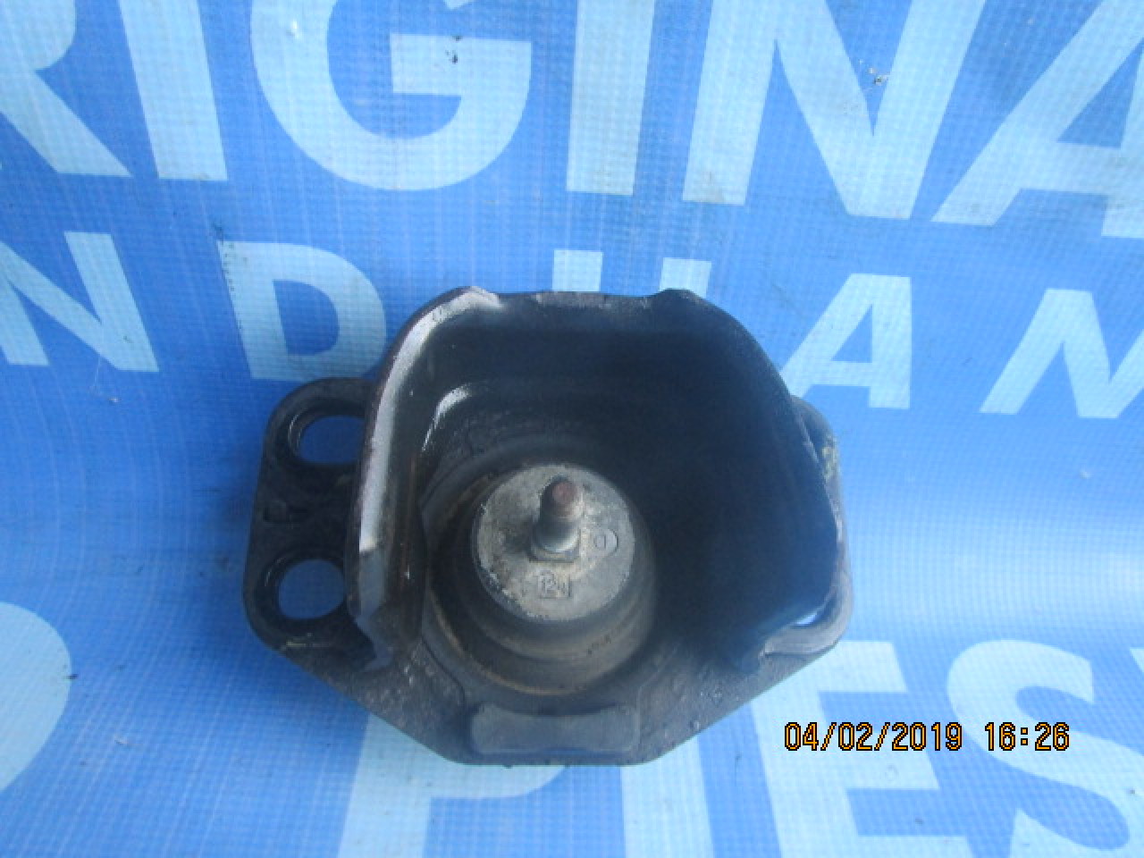 Tampon motor Renault Clio Symbol 1.4i; 7700434370C