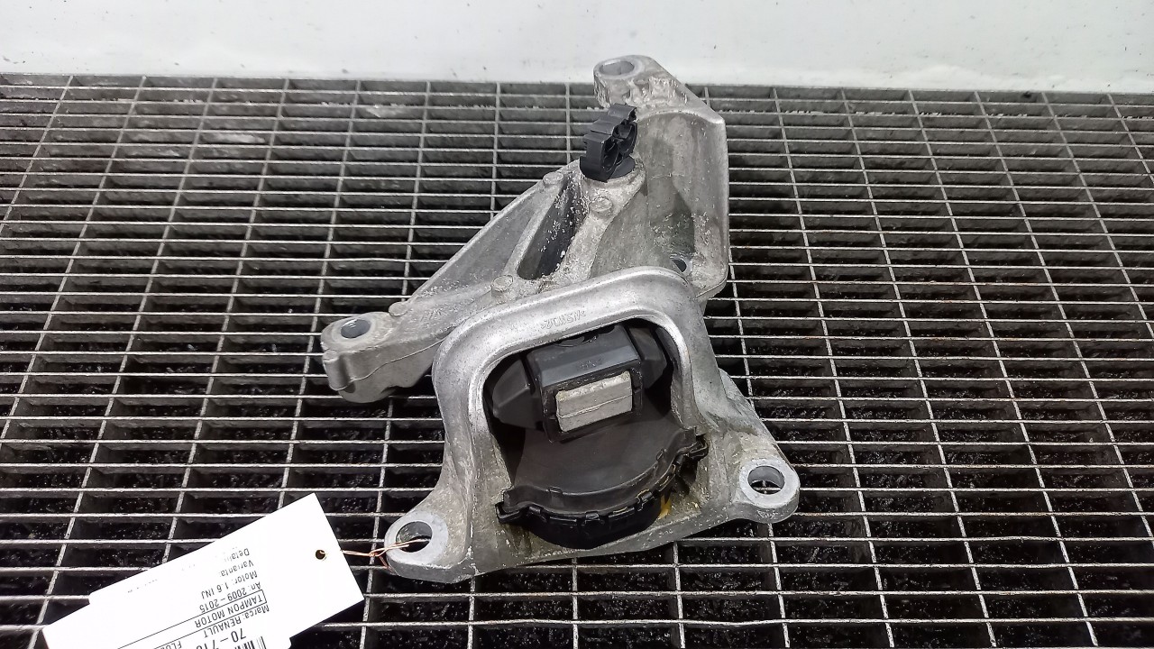 TAMPON MOTOR RENAULT FLUENCE FLUENCE 1.6 INJ - (2009 2015)