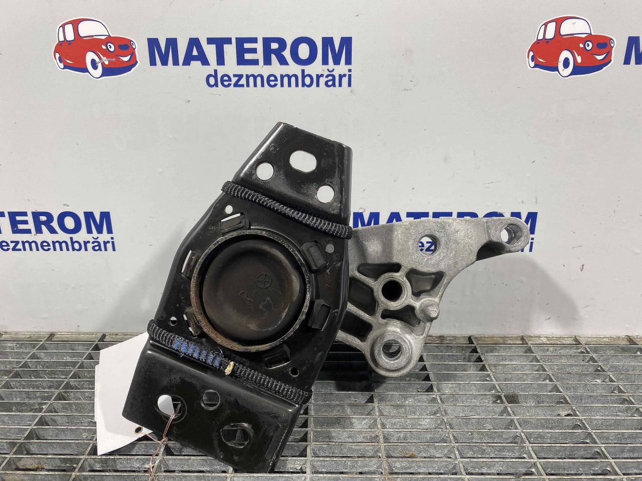TAMPON MOTOR RENAULT LAGUNA 2.0 DCI - (2007 2010)