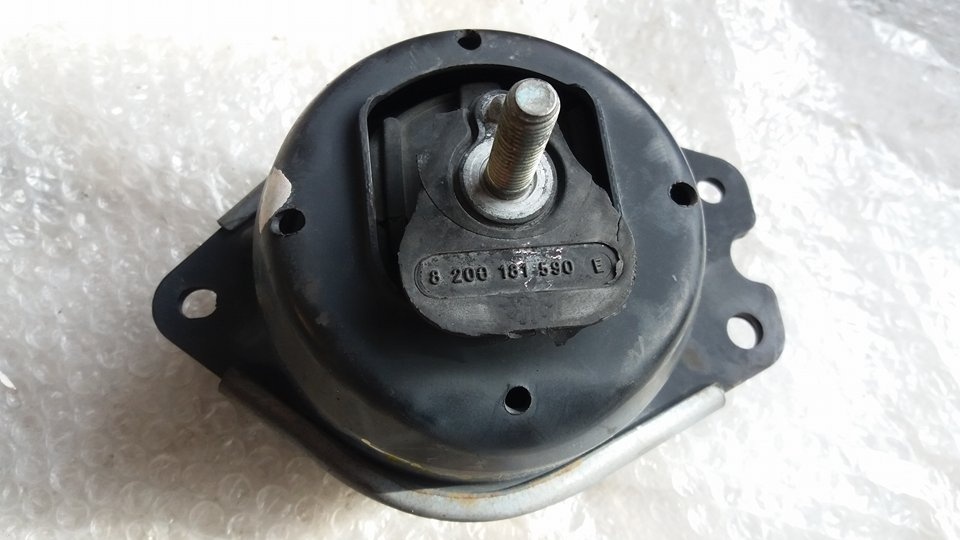 Tampon motor renault laguna 2 2.0 dci m9r 8200181590