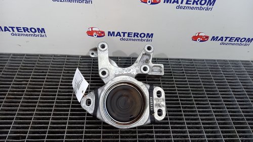 TAMPON MOTOR RENAULT LAGUNA 3.0 DCI - (2007 2010)