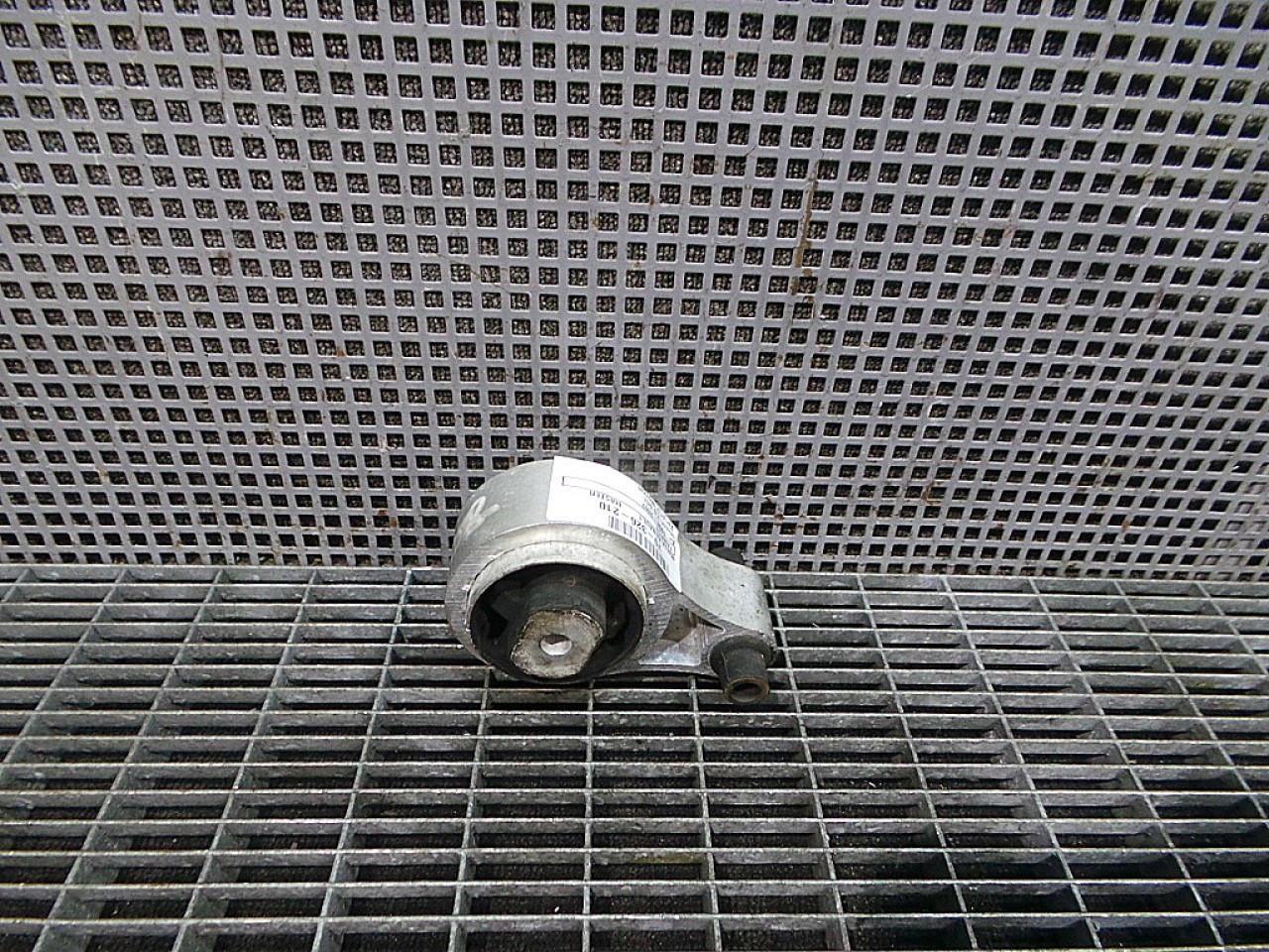 TAMPON MOTOR RENAULT MASTER 2.5 DCI - (1998 2002)