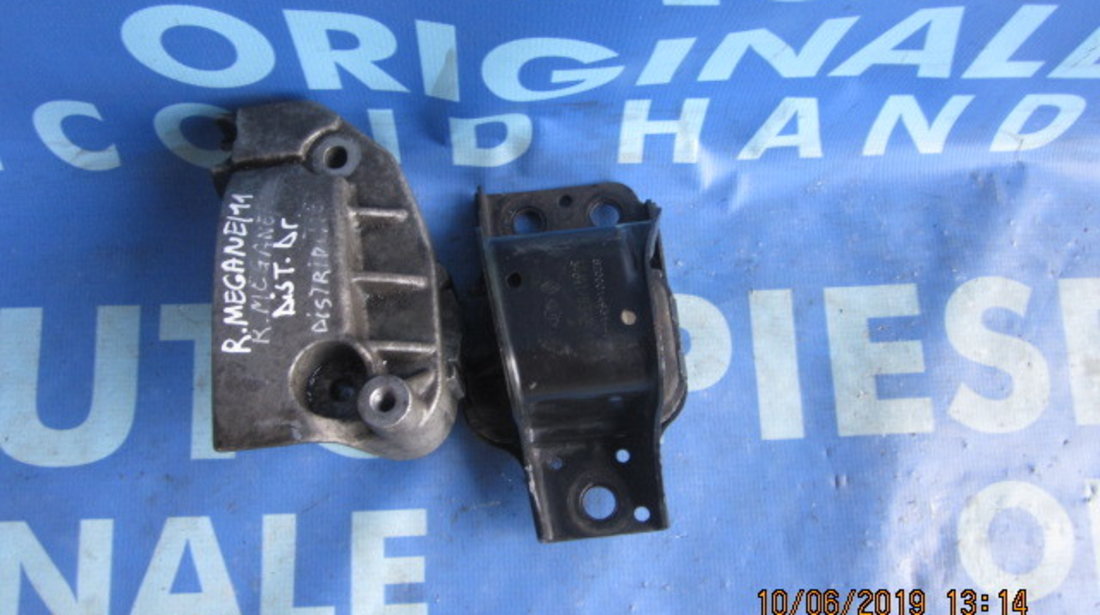 Tampon motor Renault Megane 1.6 16v ;  8200014931F