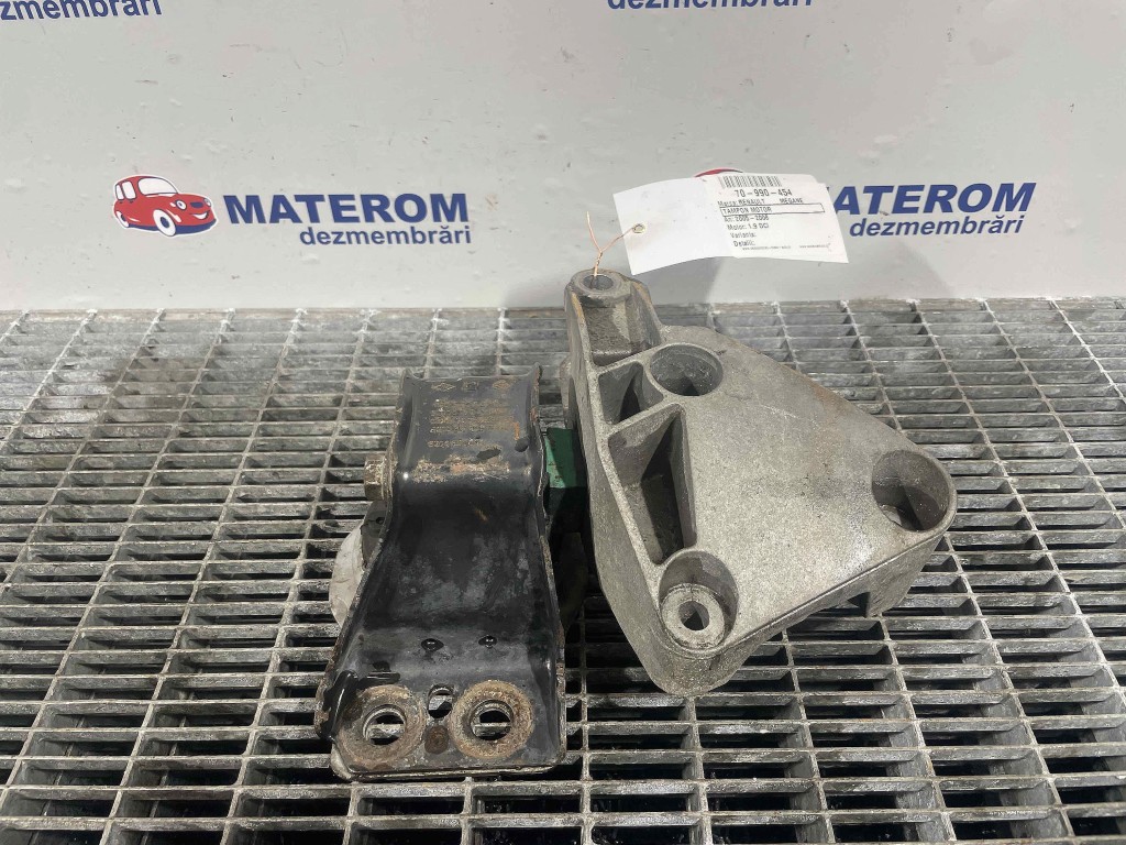 TAMPON MOTOR RENAULT MEGANE 1.9 DCI - (2