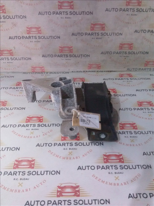 Tampon motor RENAULT MEGANE 2 1.9 DCI