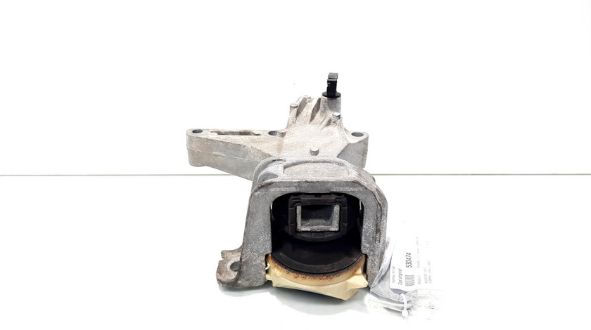 Tampon motor, Renault Megane 3, 1.5 DCI, K9K836 (idi:530474)