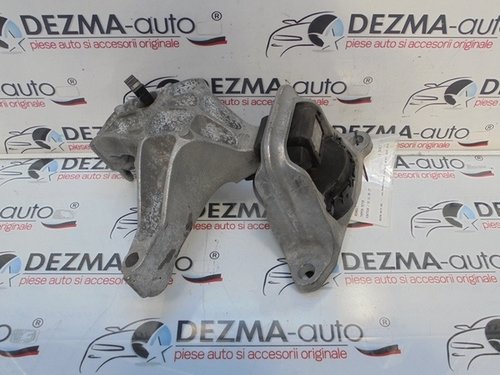 Tampon motor, Renault Megane 3 hatchback, 1.5 dci (id:248635)