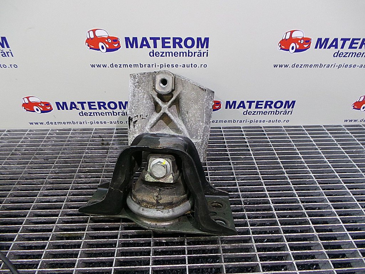 TAMPON MOTOR RENAULT MODUS 1.5 DCI - (2004 2007)