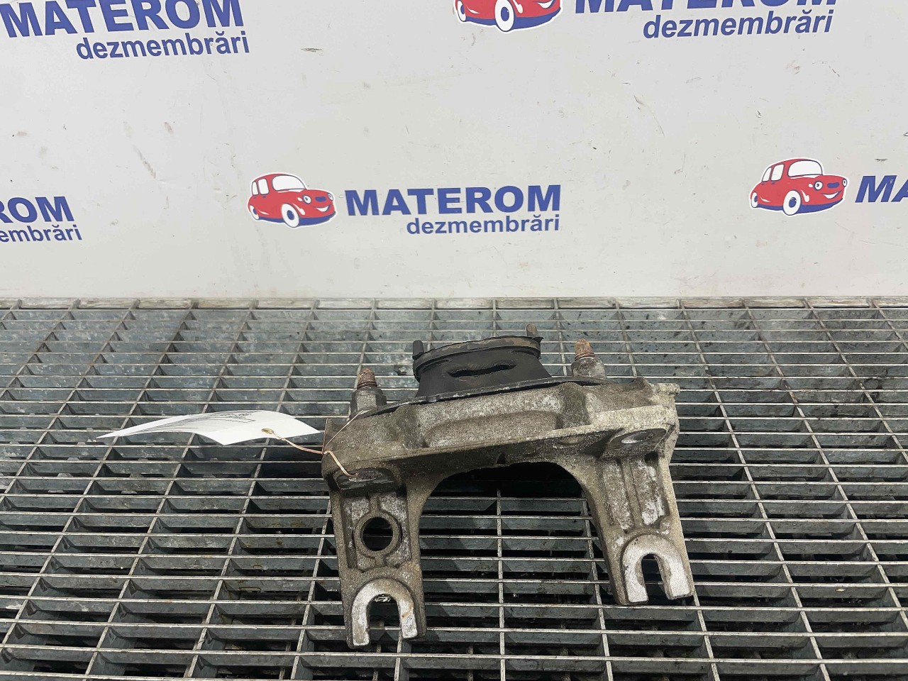 TAMPON MOTOR RENAULT TWINGO 0.9 TCE - (2014 2020)