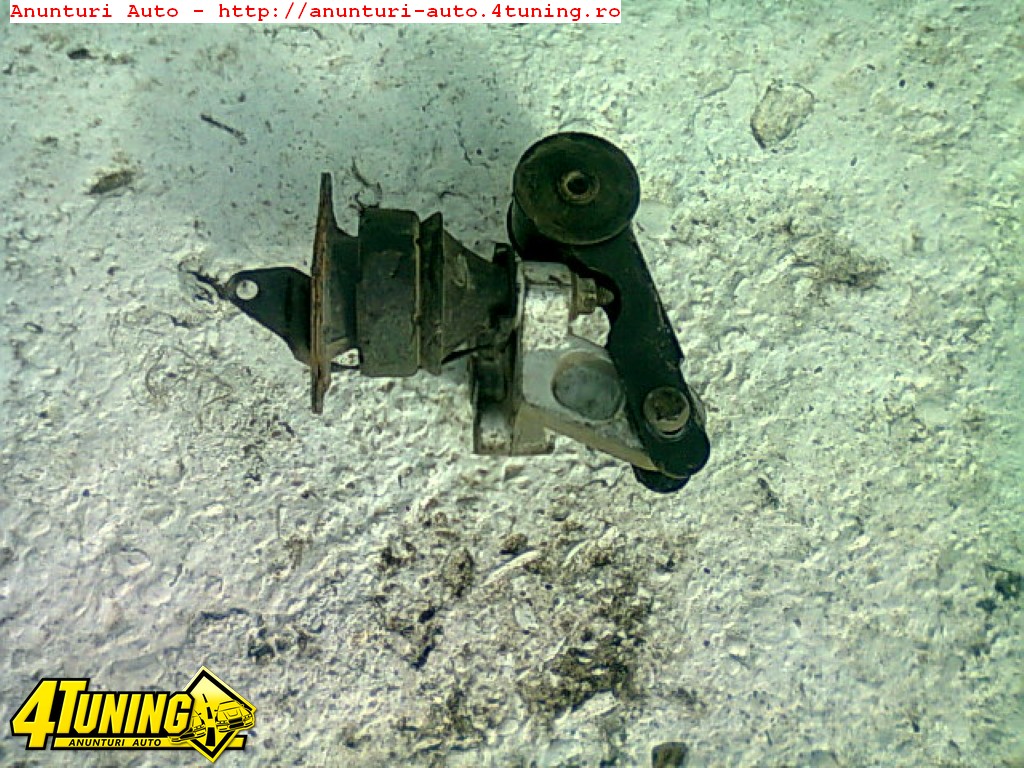 Tampon motor Rover 45