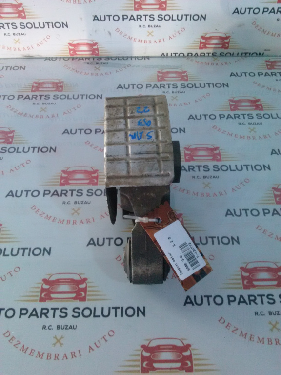 Tampon motor SAAB 9-3, 2.2 D