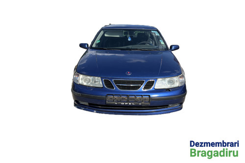Tampon motor Saab 9-5 [1997 - 2005] wagon 2.2 TDi MT (120 hp)