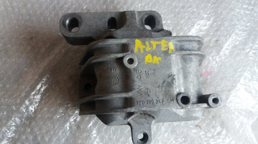 Tampon motor seat altea vw golf 5 skoda octavia 2 1.6 b 1.9 tdi bse bxe 1k0199262