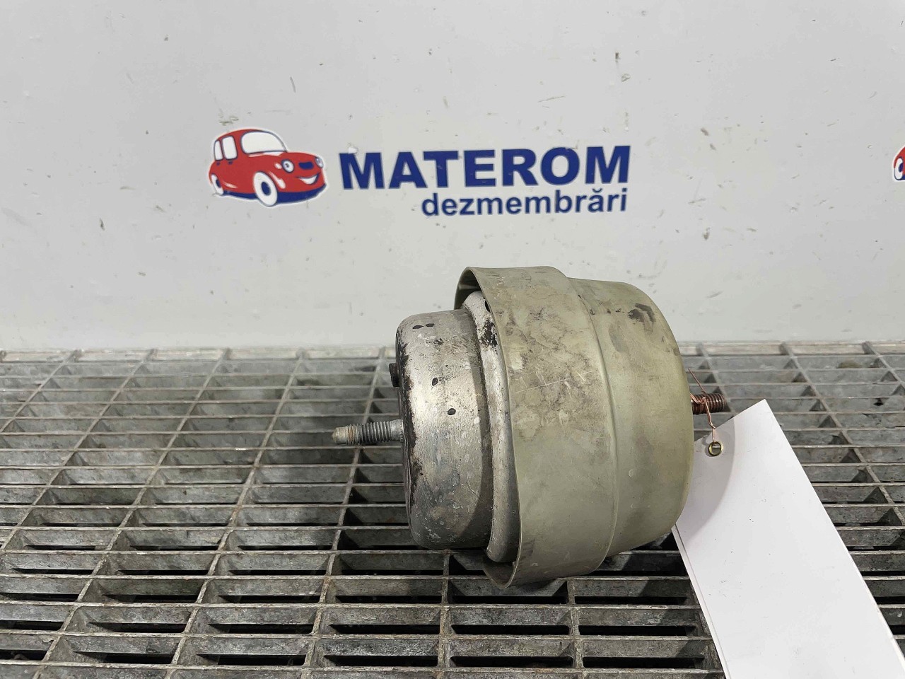 TAMPON MOTOR SEAT EXEO 2.0 TDI - (2008 2