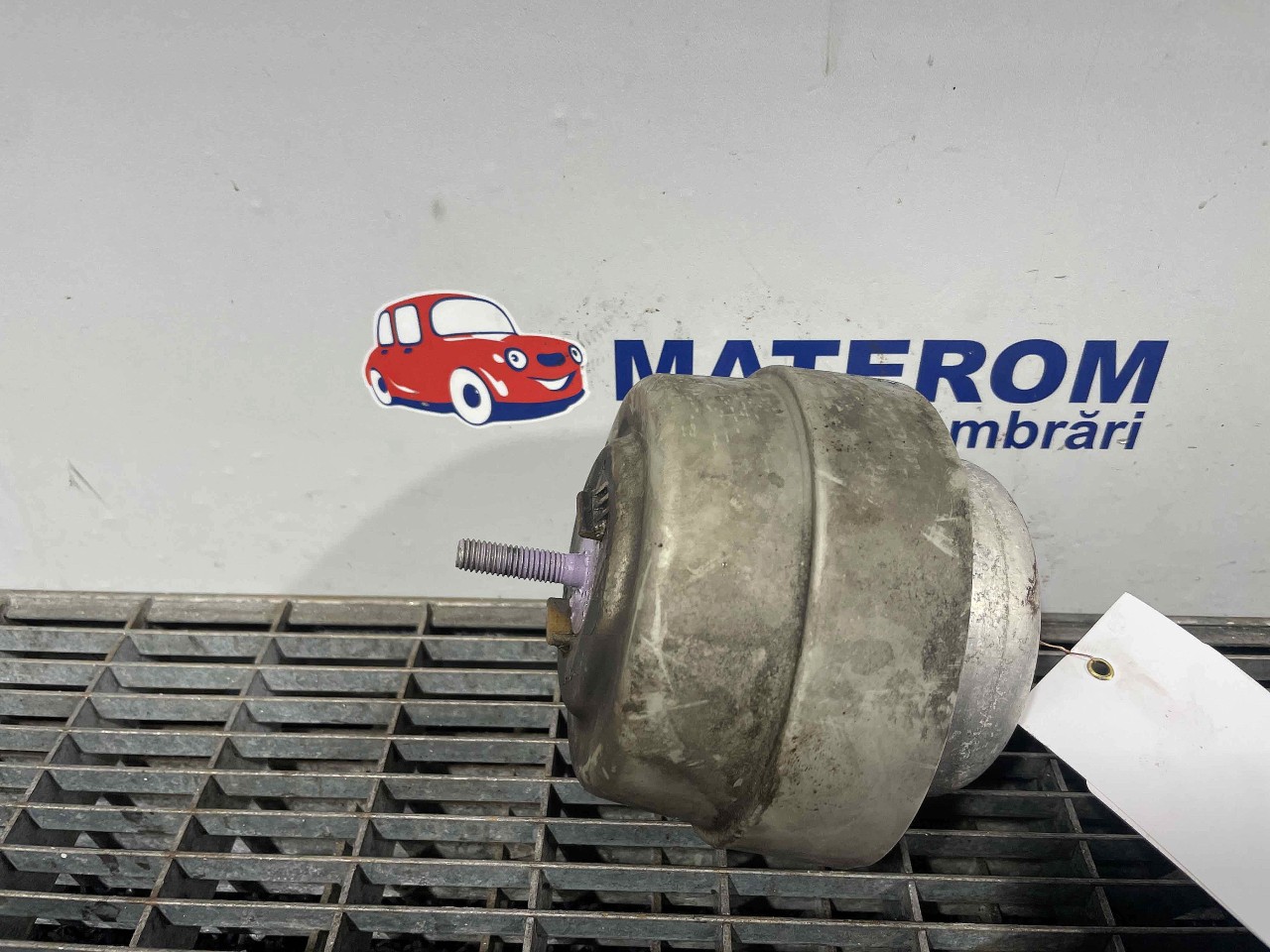 TAMPON MOTOR SEAT EXEO EXEO 2.0 TDI - (2008 2013)