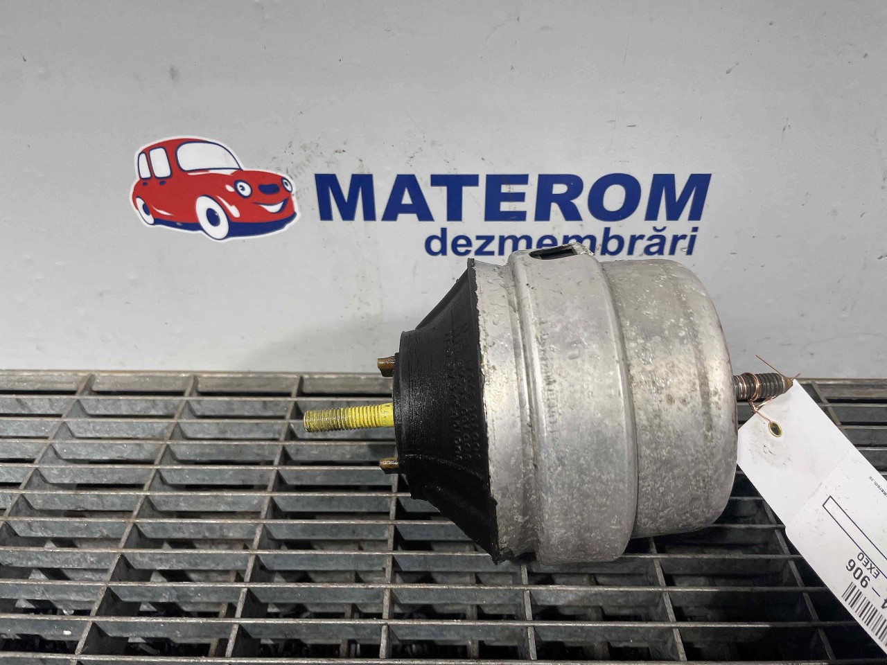 TAMPON MOTOR SEAT EXEO EXEO 2.0 TDI - (2008 2013)