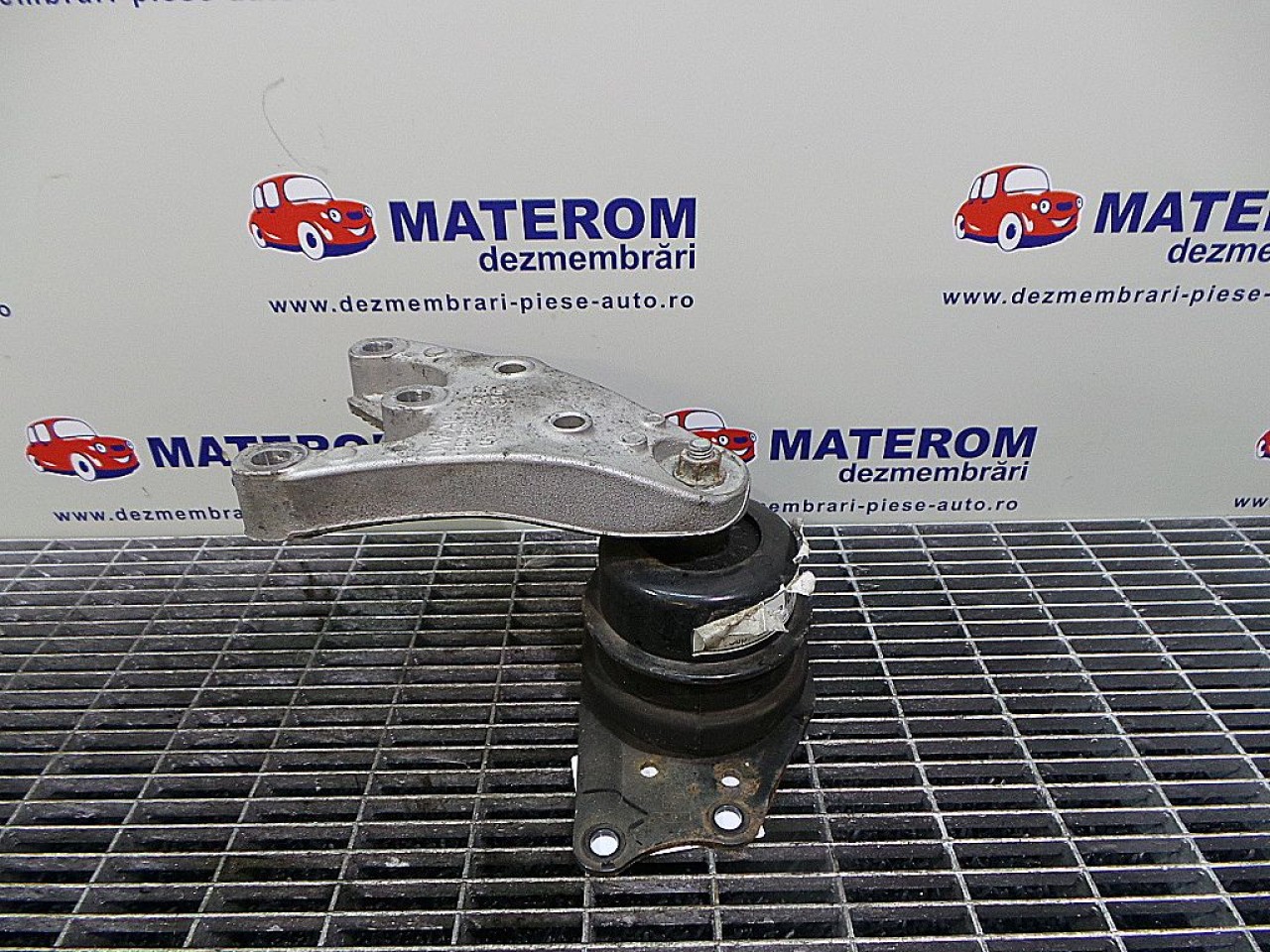 TAMPON MOTOR SEAT IBIZA 1.2 INJ 12V - (2002 2009)