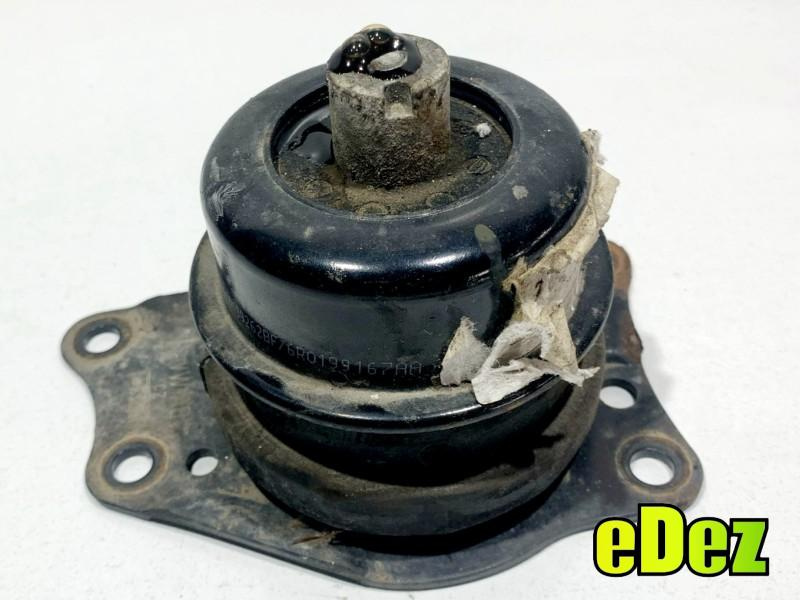 Tampon motor Seat Ibiza 4 (2008-2012) [6J] 1.2 benzina CGPB