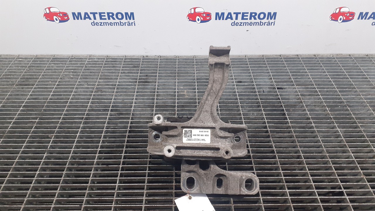 TAMPON MOTOR SEAT LEON 1.6 TDI - (2012 2016)