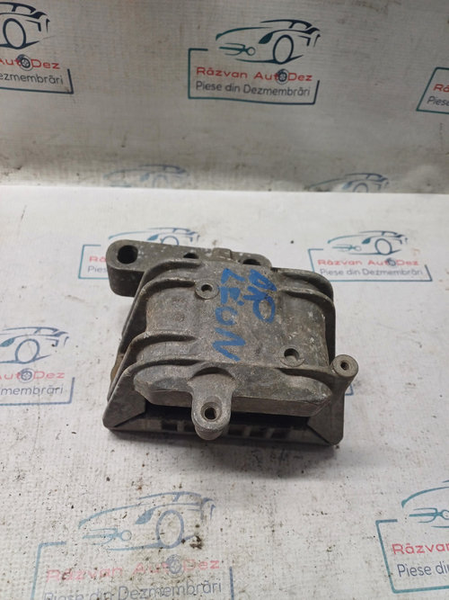 Tampon motor Seat Leon 2.0 Motorina 2010, 1K0199262