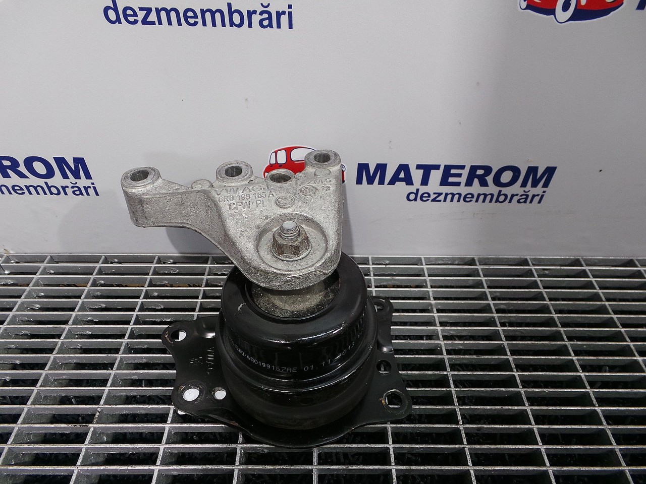 TAMPON MOTOR SEAT TOLEDO 1.6 TDI - (2012 2019)