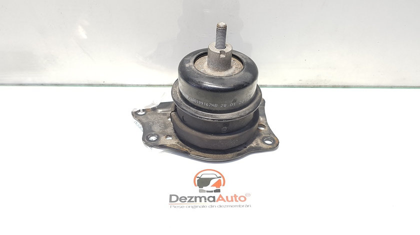 Tampon motor, Seat Toledo 4 (KG3) [Fabr 2012-2018] 1.2 tsi, 6R0199167AB (id:408194)