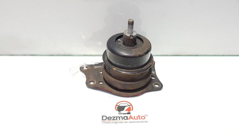 Tampon motor, Seat Toledo 4 (KG3) [Fabr 2012-2018] 1.6 tdi, CAYC, 6R0199167AE (id:401387)