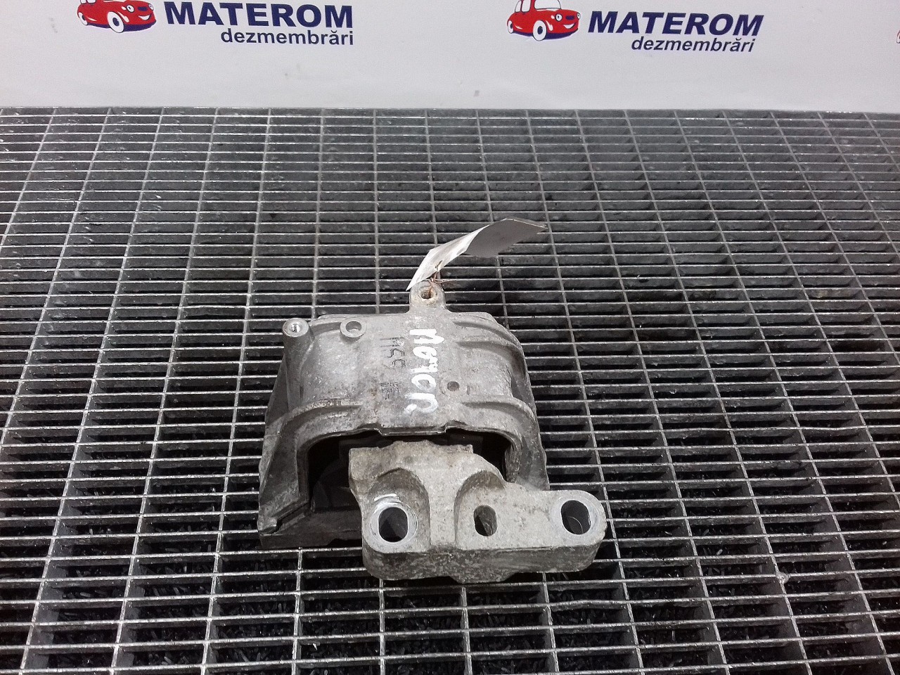 TAMPON MOTOR SEAT TOLEDO TOLEDO 1.9 TDI - (2004 2009)