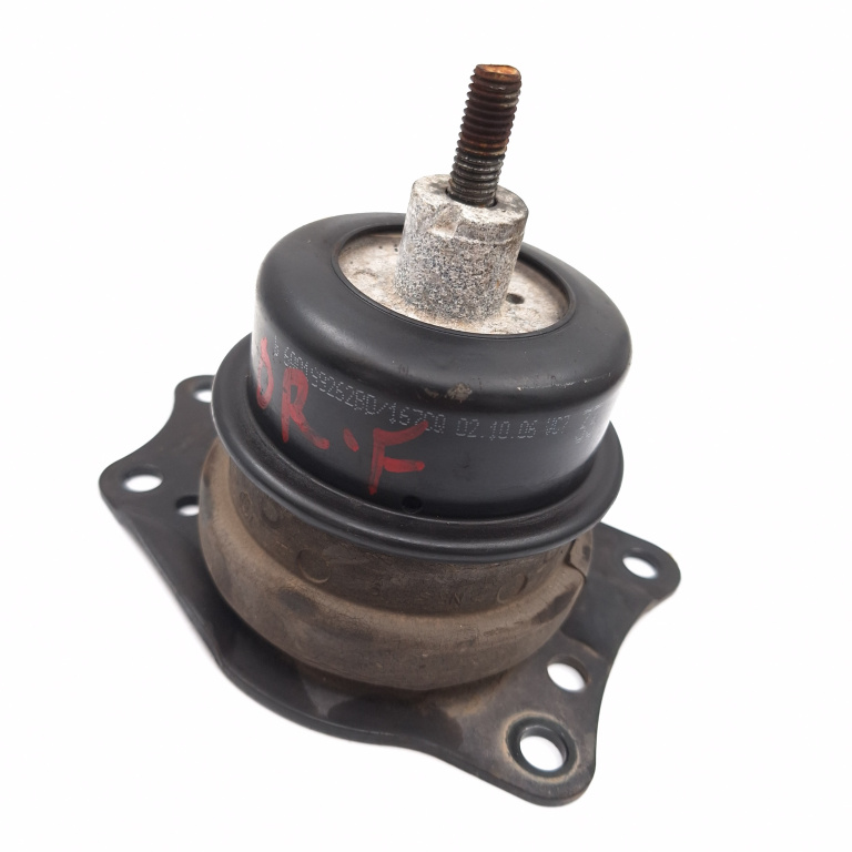 Tampon Motor Skoda Fabia 1 1999-2007 1.4 Tdi Motorina 6Q019926280, 6Q0 199 262 80