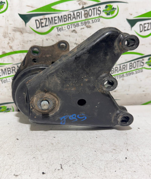 Tampon motor Skoda Fabia 6Y [1999 - 2004] Hatchback 5-usi 1.4 MT (68 hp)
