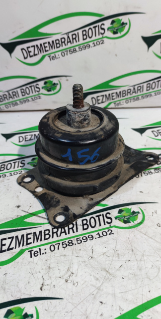 Tampon motor Skoda Fabia 6Y [1999 - 2004] Sedan 1.4 MT (101 hp)