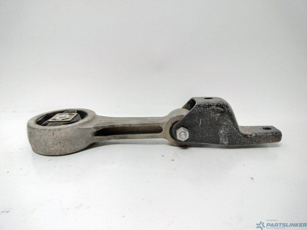 Tampon motor SKODA FABIA Saloon (6Y3) [ 1999 - 2007 ] VAG OEM 6Q0199851AQ