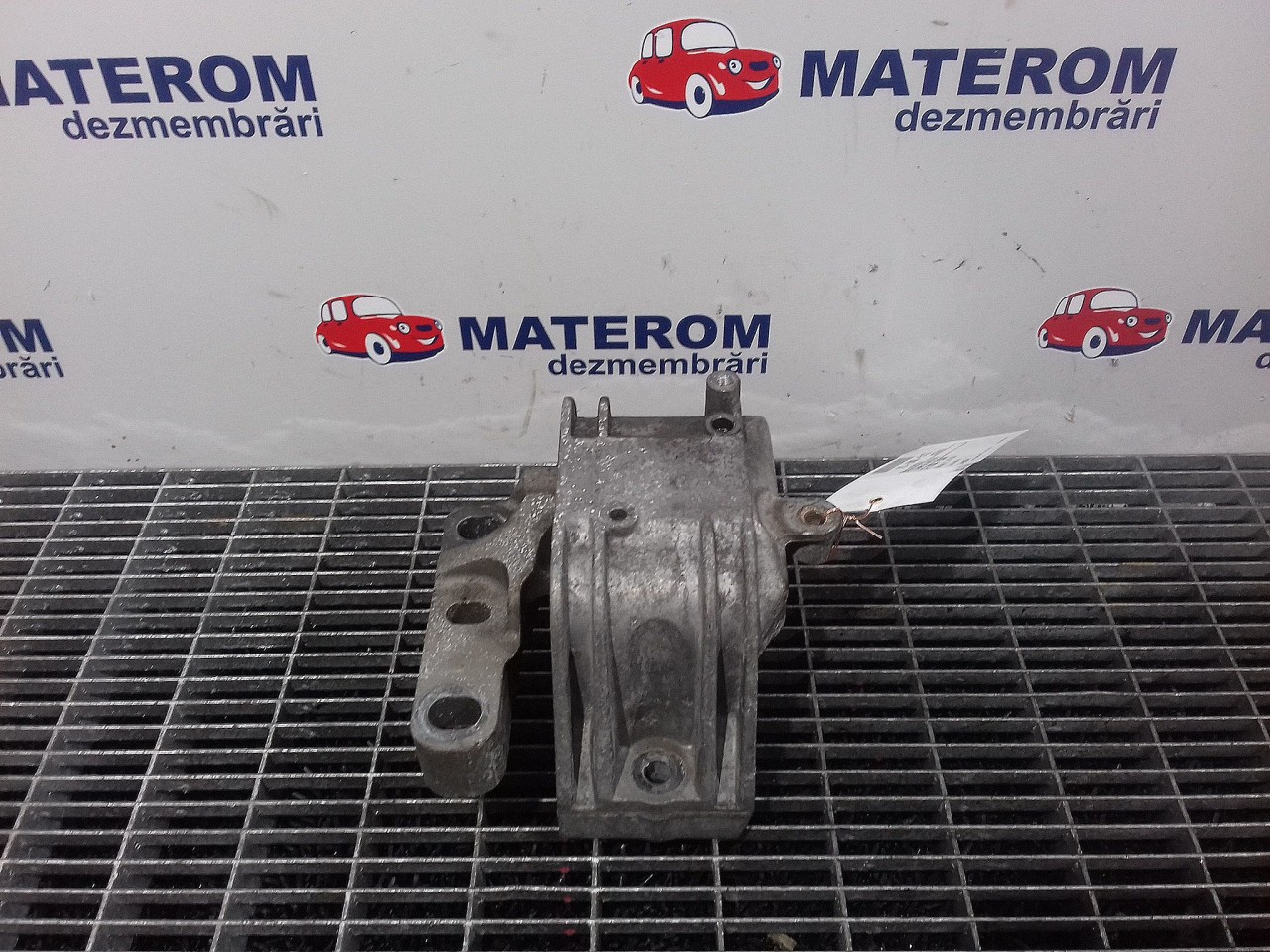 TAMPON MOTOR SKODA OCTAVIA 1.9 TDI - (2004 2009)