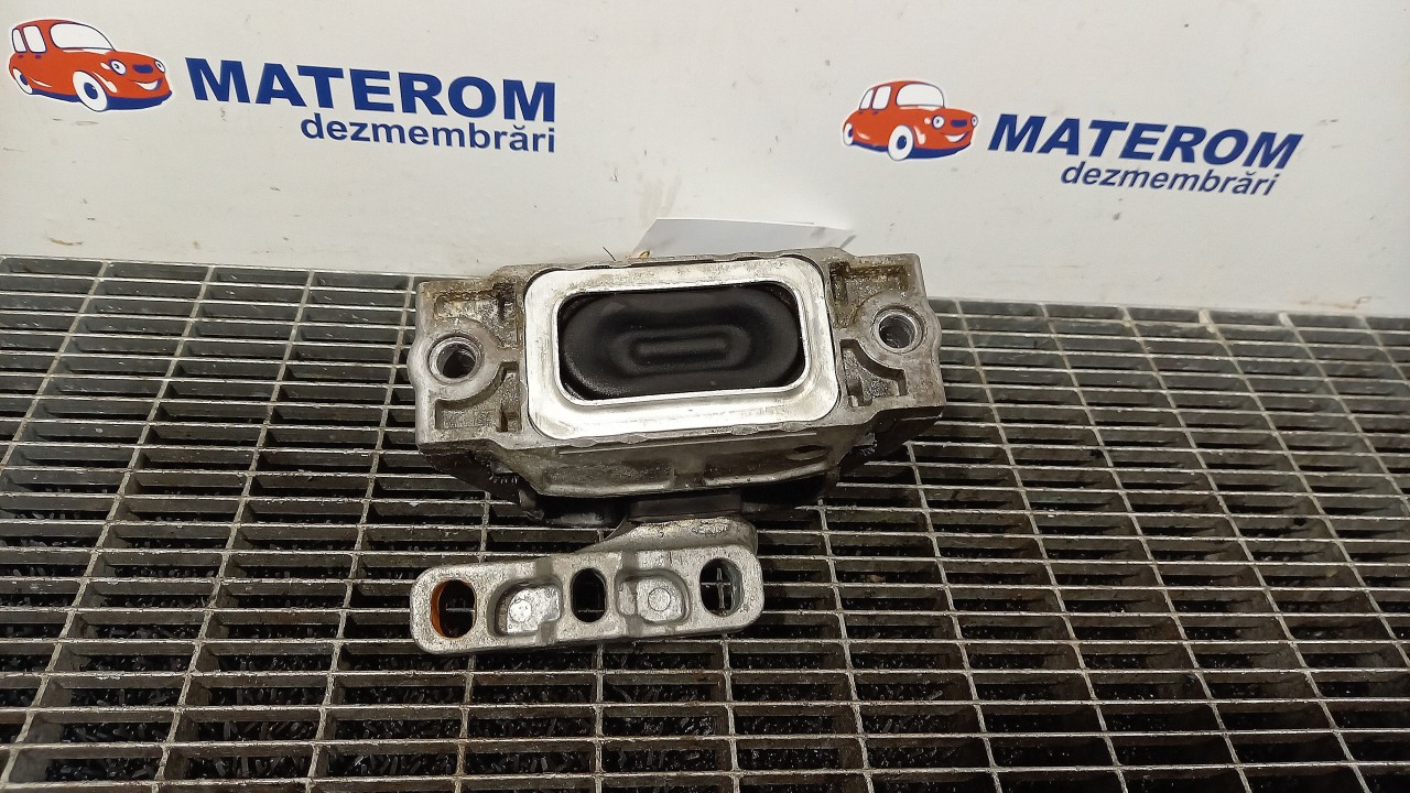 TAMPON MOTOR SKODA OCTAVIA 1.9 TDI - (2009 2012)