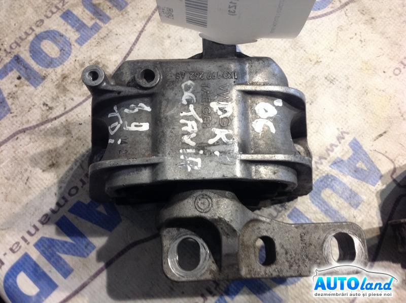Tampon Motor Skoda OCTAVIA 1Z3 2004