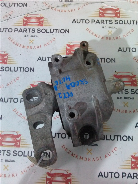 Tampon motor SKODA OCTAVIA 2 2.0 D an fabr. 2011