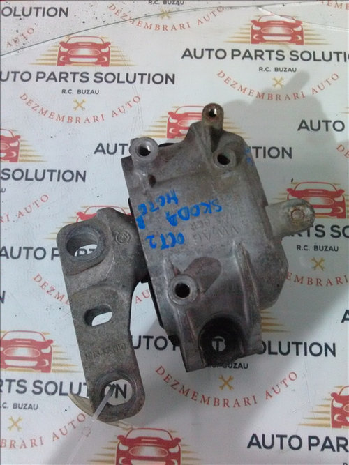 Tampon motor SKODA OCTAVIA 2 2.0 D an fabr. 2011