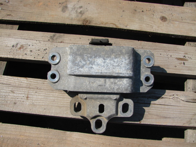 Tampon motor Skoda Octavia 2 [2004 - 2008] RS liftback 5-usi 2.0 TFSI MT (200 hp) (1Z3)