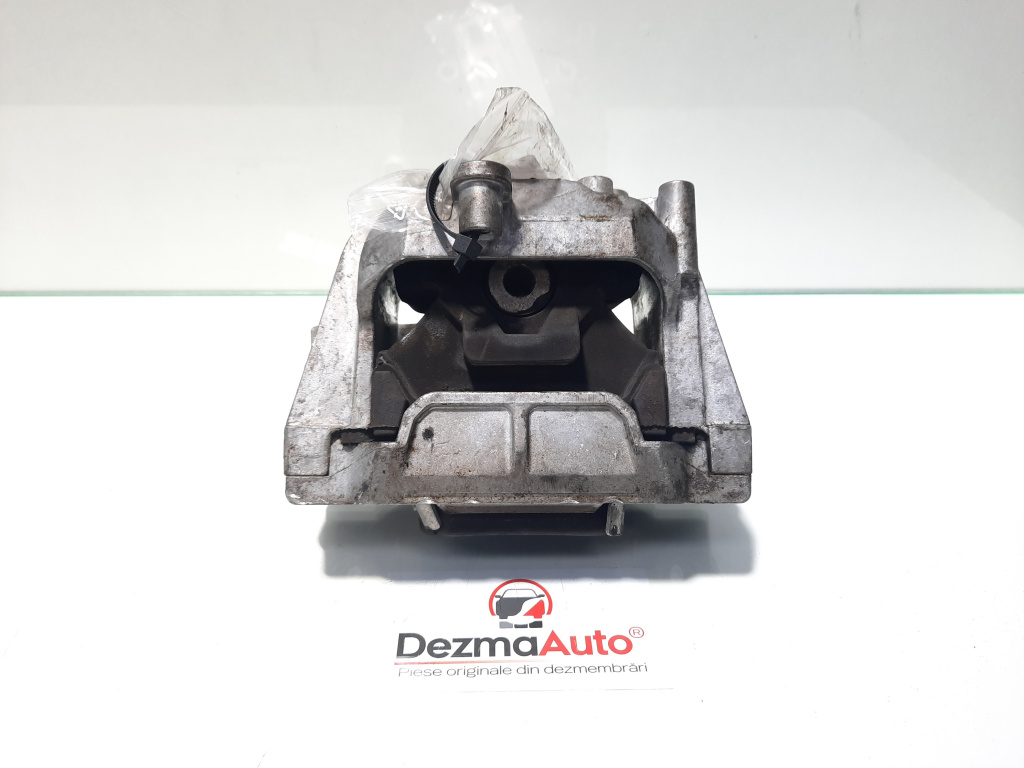 Tampon motor, Skoda Octavia 2 Combi (1Z5) [Fabr 2004-2013] 1.6 tdi, CAY, 1K0199262CN (id:437015)