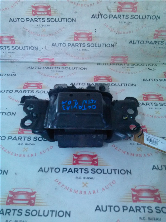 Tampon motor SKODA OCTAVIA 3 1.6 tdi an fabr. 2014