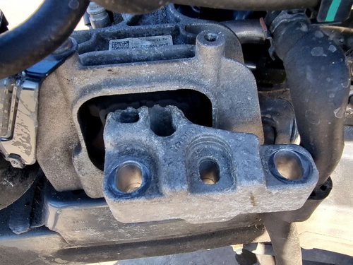 Tampon motor Skoda Octavia 3 (5E3) [Fabr 2012-2020] 5Q0199262BH 1.6 TDI DCXA 88KW / 120CP