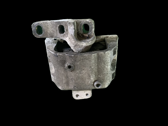 Tampon motor Skoda Octavia [facelift] [2000 - 2010] Liftback 5-usi 1.9 TDI MT (90 hp) (1U2)
