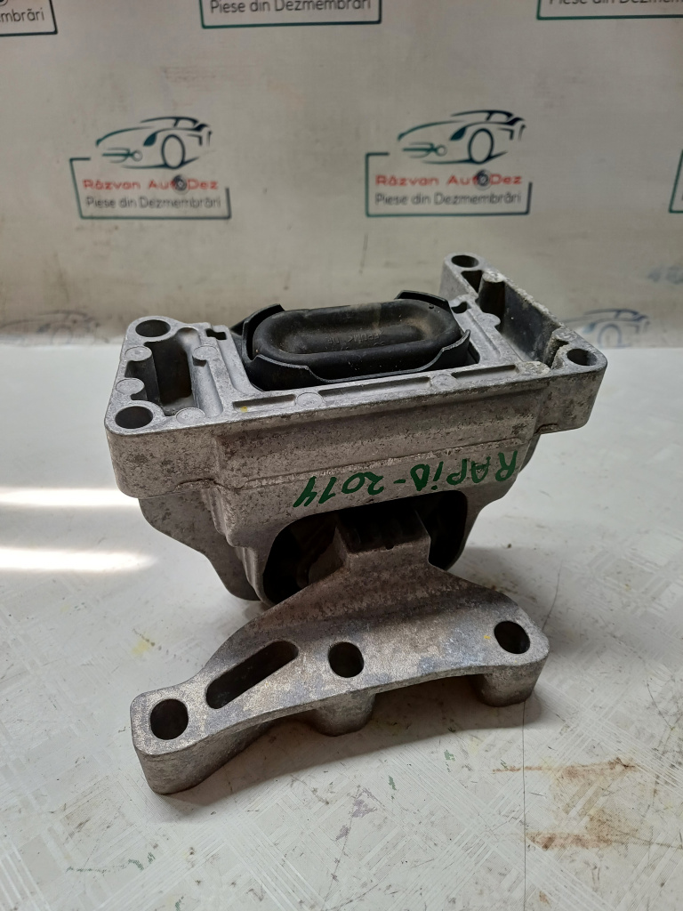 Tampon motor Skoda RAPID - Motorina 2014, -