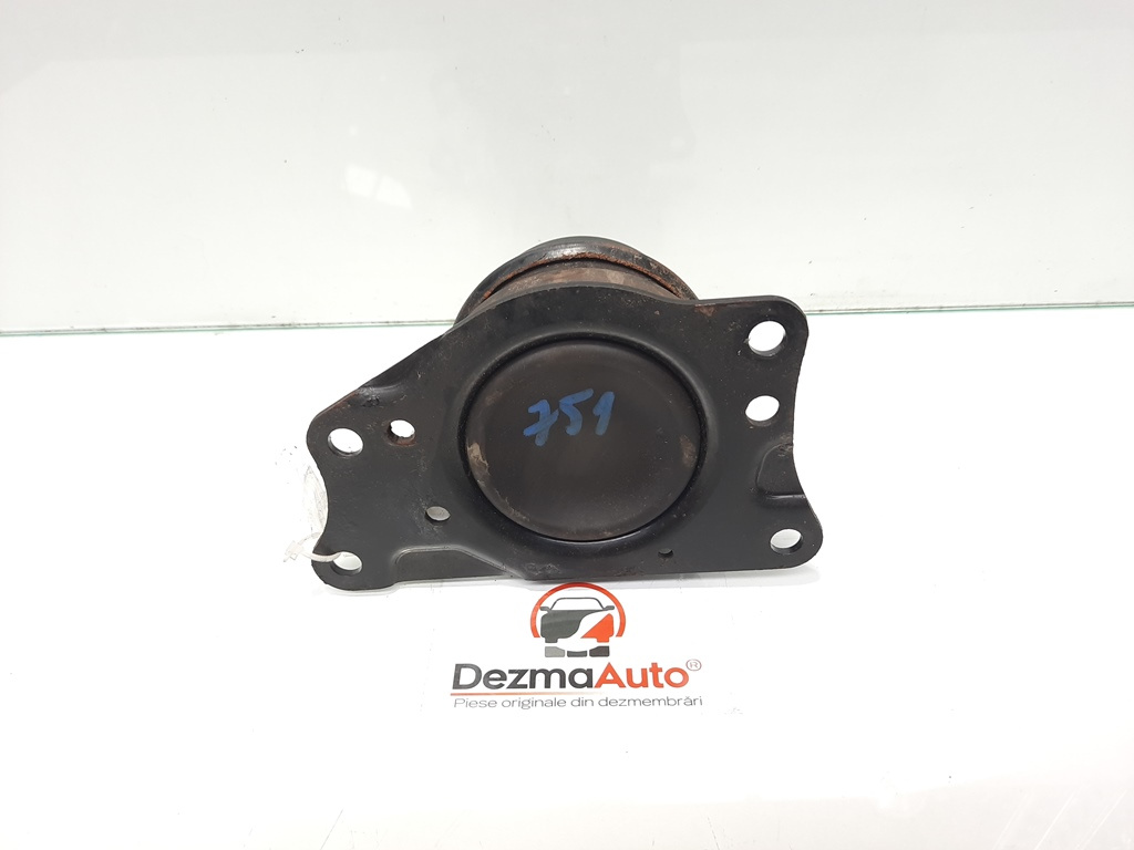 Tampon motor, Skoda Rapid (NH3) [Fabr 2012-prezent] 1.6 tdi, CAYC, 6Q0199262BD, 6R0199167AE (id:416597)