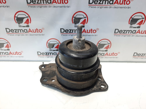 Tampon motor, Skoda Rapid (NH3) [Fabr 2012-prezent] 1.6 tdi, CAYC, 6Q0199262BD,6R0199167AE (id:42684...