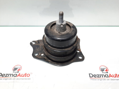 Tampon motor, Skoda Rapid (NH3) [Fabr 2012-prezent] 1.6 tdi, CAYC, 6Q0199262BD, 6R0199167A (id:44524...